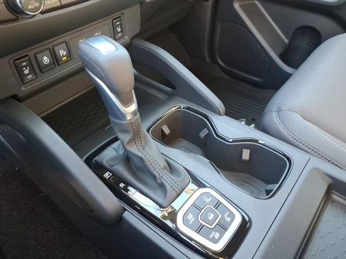 New 2026 Nissan Frontier SV w/ All-Weather Content Package image 19