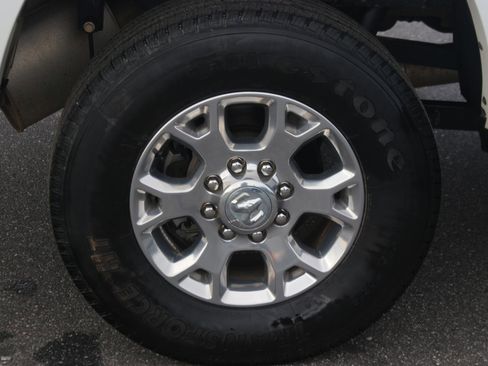 Used 2022 RAM 2500 Laramie image 44