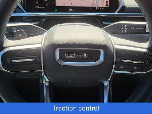 New 2026 GMC Sierra EV Elevation image 12