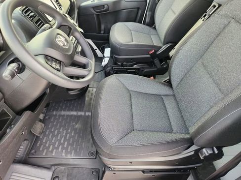 Used 2025 RAM ProMaster 1500 FWD image 14