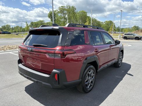 New 2026 Subaru Outback Premium AWD/4WD image 7