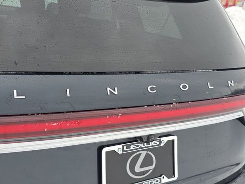 Used 2023 Lincoln Aviator Reserve w/ Elements Package Plus image 14