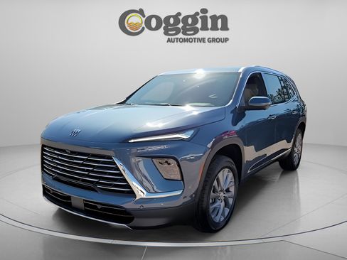 New 2026 Buick Enclave Preferred w/ Super Cruise Package image 1