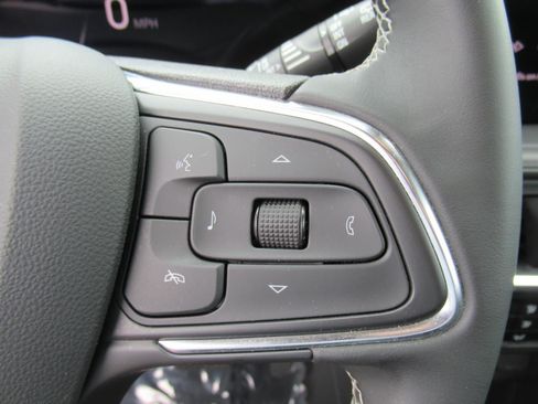 Used 2024 Buick Encore GX Preferred FWD image 23