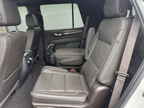 Used 2022 GMC Yukon Denali image 27