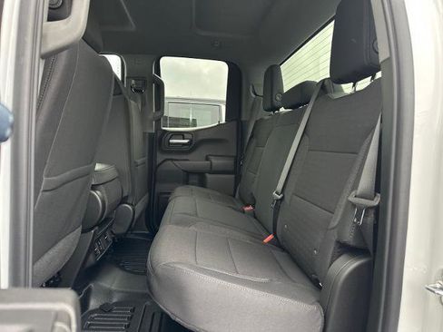 Used 2026 GMC Sierra 1500 Pro w/ Pro Value Package AWD/4WD image 10