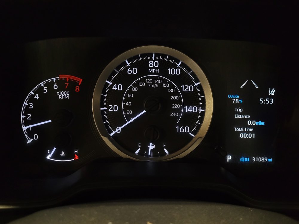 Used 2021 Toyota Corolla LE FWD image 23