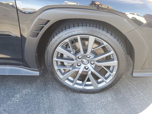 Used 2022 Subaru WRX GT image 5