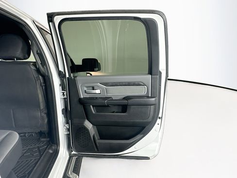 Used 2022 RAM 2500 Big Horn image 27