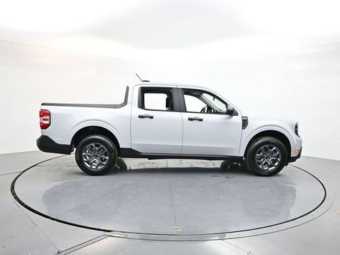 New 2026 Ford Maverick XLT w/ 4K Tow Package AWD/4WD image 8