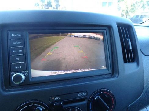Used 2020 Nissan NV200 SV w/ Sliding Glass Door Package FWD image 15