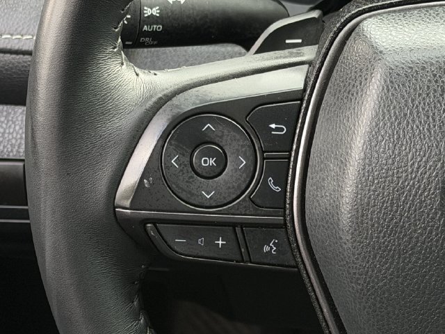 Certified 2024 Toyota Camry XSE FWD image 13