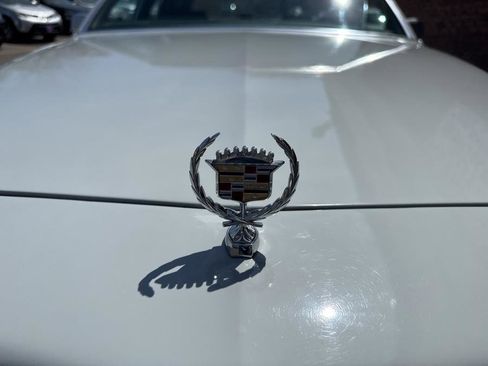 Used 1989 Cadillac Brougham image 8