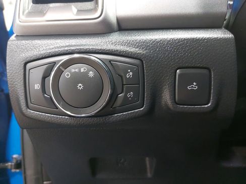 Used 2022 Ford Ranger XLT w/ Equipment Group 302A High AWD/4WD image 25