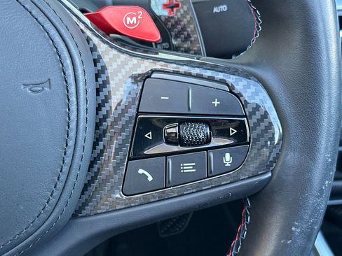 Used 2024 BMW M4 xDrive Competition image 27