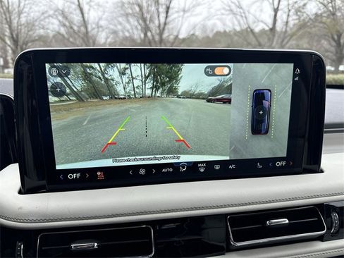 New 2026 Lincoln Aviator Reserve image 17