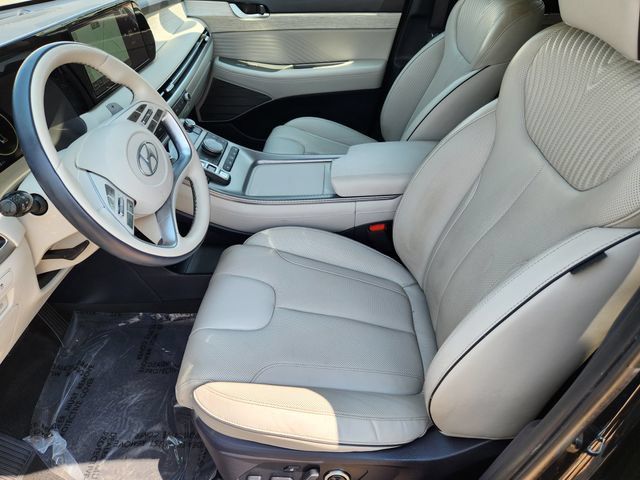 Used 2023 Hyundai Palisade Calligraphy AWD/4WD image 15