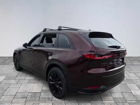 New 2026 MAZDA CX-90 3.3 Turbo w/ Premium Sport Pkg AWD/4WD image 5