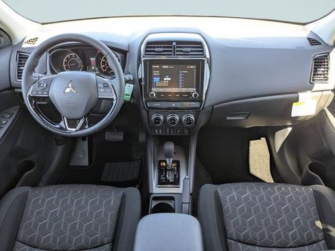 New 2026 Mitsubishi Outlander Sport LE AWD/4WD image 14