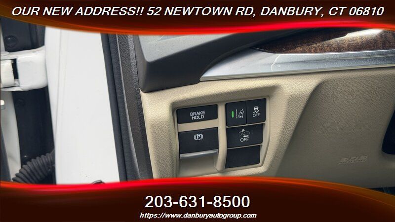 Used 2018 Acura MDX w/ Technology Package AWD/4WD image 19