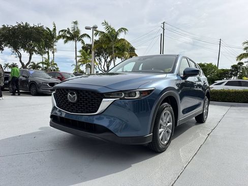 Used 2023 MAZDA CX-5 AWD 2.5 S image 31