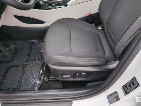 Used 2022 Hyundai Tucson SEL FWD image 13