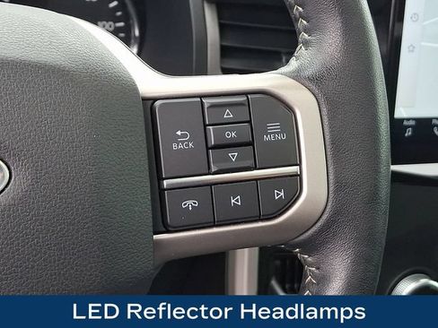 Used 2022 Ford Expedition Max XLT AWD/4WD image 8
