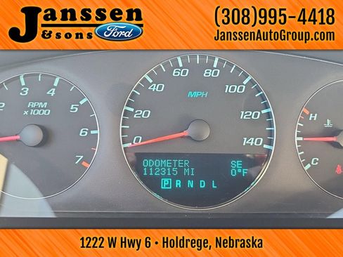 Used 2012 Chevrolet Impala LT image 18