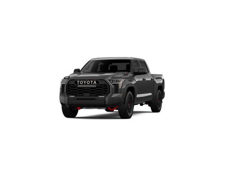 New 2026 Toyota Tundra TRD Pro AWD/4WD image 21