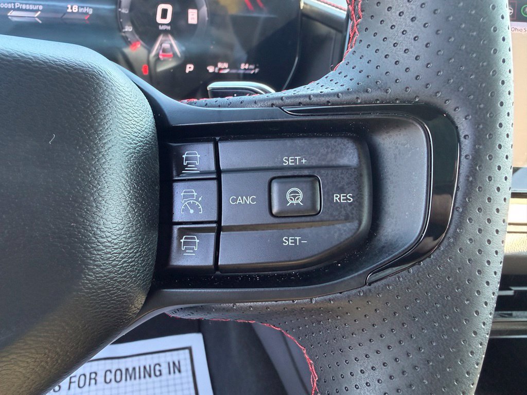 Used 2026 Dodge Charger R/T AWD/4WD image 12