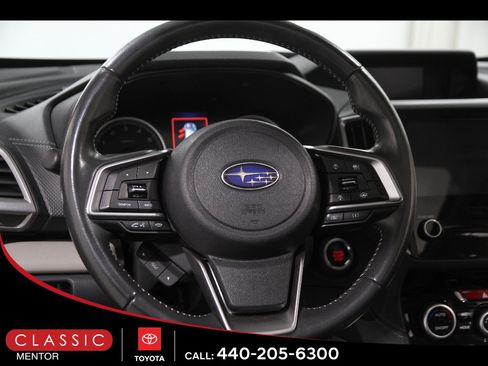 Used 2024 Subaru Forester Limited AWD/4WD image 7