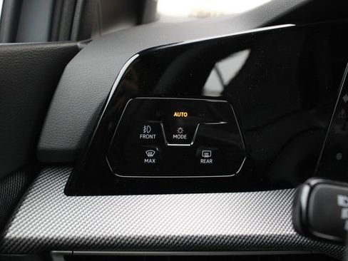 New 2026 Volkswagen GTI SE image 9