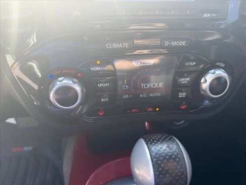 Used 2012 Nissan Juke SL AWD/4WD image 14