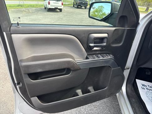 Used 2017 Chevrolet Silverado 1500 LT w/ LT Fleet Plus Package image 16