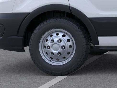 New 2026 Ford Transit 250 148 Medium Roof Extended AWD w/ Load Area Protection Package image 19
