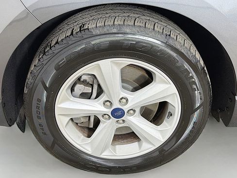 Used 2022 Ford Edge SE AWD/4WD image 14