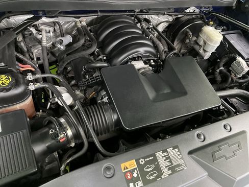 Used 2015 Chevrolet Silverado 1500 LT w/ All Star Edition image 30