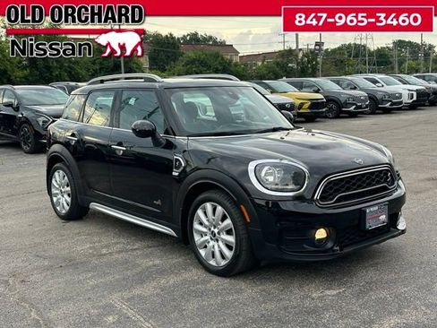 Used 2019 MINI Cooper Countryman S AWD/4WD image 4