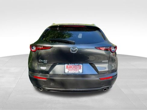 Used 2023 MAZDA CX-30 AWD 2.5 S w/ Select Package image 6