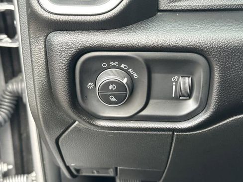 Certified 2024 RAM 2500 Big Horn w/ Sport Appearance Package image 26