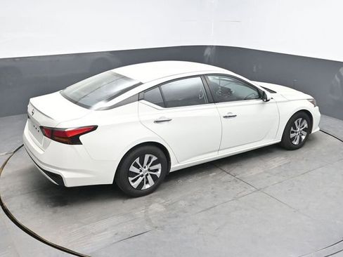 Used 2021 Nissan Altima 2.5 S FWD image 26