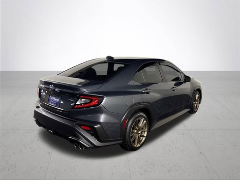 Used 2024 Subaru WRX image 6