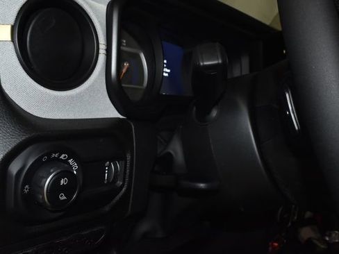 New 2026 Jeep Gladiator Willys image 23