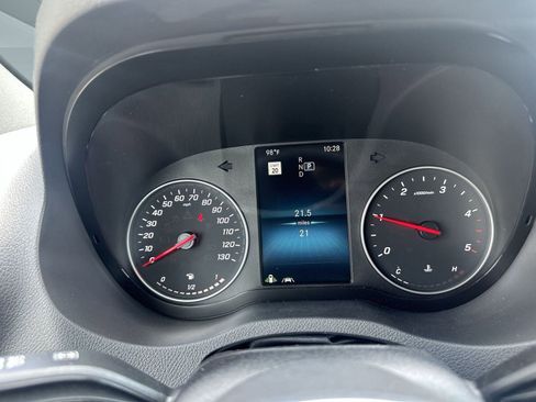 New 2024 Mercedes-Benz Sprinter 3500 image 15