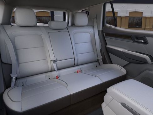 New 2026 GMC Terrain Denali image 19