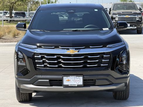 New 2026 Chevrolet Equinox LT FWD image 7