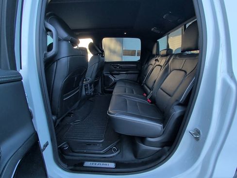 Used 2023 RAM 1500 Limited image 11