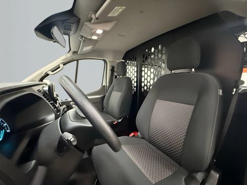 Used 2025 Ford Transit 250 Low Roof w/ Exterior Upgrade Package RWD image 10