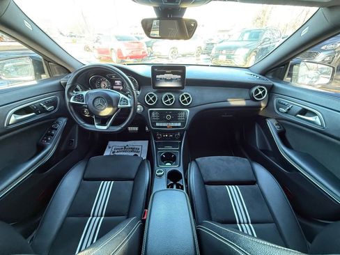 Used 2018 Mercedes-Benz CLA 250 4MATIC image 25