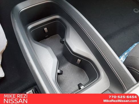 New 2026 Nissan Leaf S+ w/ Floor Mat Package (S+) image 14